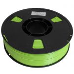 Филамент ABS-1.75-GRN-1KG