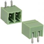 Клеммник разрывной 15ERGRC-3.81-02P