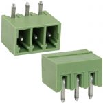 Клеммник разрывной 15ERGRC-3.5-03P