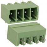 Клеммник разрывной 15ERGVC-3.5-04P