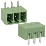 Клеммник разрывной 15ERGRC-3.81-03P