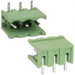 Клеммник разрывной 2ERGR-5.0-03P