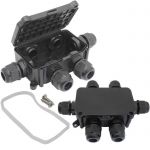 Коробка распределительная DB65-6E