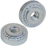 Запрессовочная гайка запрессовочная S-M2-0