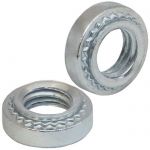 Запрессовочная гайка запрессовочная S-M4-1