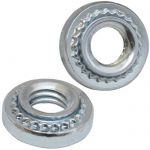 Запрессовочная гайка запрессовочная S-M3.5-0