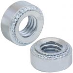 Запрессовочная гайка запрессовочная S-M6-2