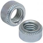 Запрессовочная гайка запрессовочная S-M8-1