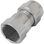 Кабельный ввод M20-SH-CG-CU