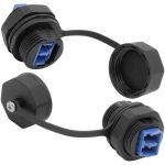 Разъем герметичный YF-M21GQZ0-LCUPCRG