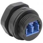 Разъем герметичный YF-M21GQZ1-LCUPCR-1