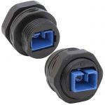 Разъем герметичный YF-M21GQZ0-SCUPCR