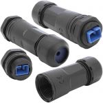 Разъем герметичный YF-M21GQZ1-SCUPCR