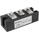 Модуль диодный МДД200-16