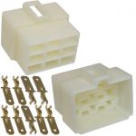 Разъем DJ7091-6.3-11