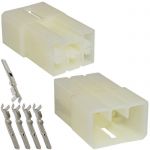 Разъем DJ7051-3-11