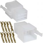 Разъем 7091A-2.8-11