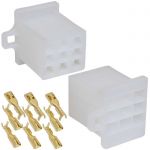 Разъем 7091A-2.8-21