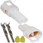 Разъем DJ7021-2-11