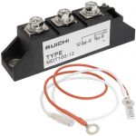 Модуль диодный МДТ100-12