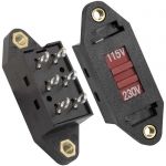 Движковый переключатель KBB16