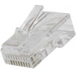 Разъем RJ45 (TP-10P10C) UTP Разъем RJ45 (TP-10P10C) UTP