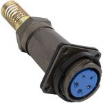 Разъем FQ24-5pin ZPK-12