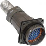 Разъем FQ30-32pin ZPJ-16
