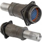 Разъем FQ30-32pin ZPJ-16