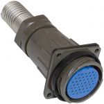 Разъем FQ30-42pin ZPK-16