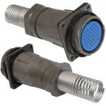 Разъем FQ30-42pin ZPK-16