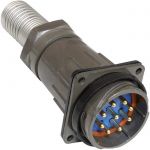 Разъем FQ30-9pin ZPJ-16