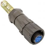 Разъем FQ14-8pin TK