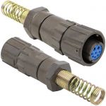 Разъем FQ14-8pin TK