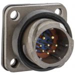 Разъем FQ14-8pin ZJ