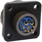 Разъем FQ14-8pin ZJ