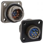 Разъем FQ14-8pin ZJ