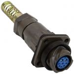 Разъем FQ14-8pin ZPK