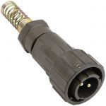 Разъем FQ18-2pin TJ