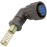 Разъем FQ18-7pin TRK-8