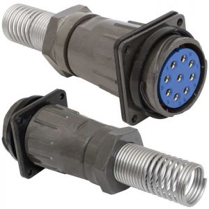 Разъем FQ30-9pin ZPK-16 купить по цене от 859.79 руб. из наличия.