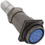 Разъем FQ30-9pin ZPK-16
