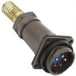 Разъем FQ24-5pin ZPJ-12