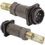 Разъем FQ24-5pin ZPJ-12