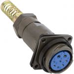Разъем FQ24-8pin ZPK-12