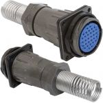 Разъем FQ30-32pin ZPK-16