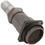 Разъем FQ30-55pin ZPJ-16