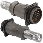 Разъем FQ30-55pin ZPJ-16