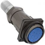 Разъем FQ30-55pin ZPK-16