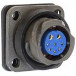 Разъем FQ14-8pin ZK